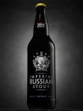 Stone Brewing - Imp Russian Stout (650)