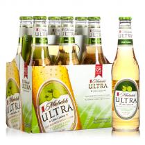 Anheuser Busch - Michelob Ultra Lime Cactus (6 pack 12oz bottles) (6 pack 12oz bottles)