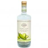 21 Seeds - Cucumber Jalapeno Tequila 2021 (750)