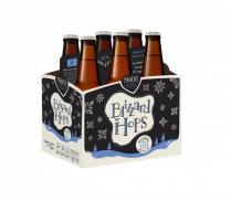 Troegs Brewing - Blizzard Of Hops (6 pack 12oz bottles) (6 pack 12oz bottles)