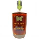 Blue Run Spirits - Blue Run Golden Rye Whiskey 0 (750)