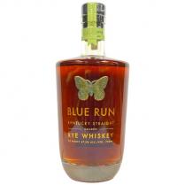 Blue Run Spirits - Blue Run Golden Rye Whiskey (750ml) (750ml)