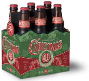 Breckenridge Brewery - Christmas Ale (667)