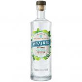 ED Phillips & Son - Prairie Cucumber, Mint & Lime Gin (750)