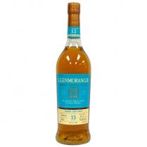 Glenmorangie Distillery - Glenmorangie 13 Year Old Cognac Cask Finish Single Malt Scotch Whiskey (750ml) (750ml)