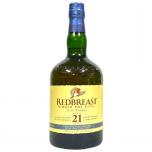 Midleton Whiskey Distillery - Redbreast 21 Year Old Single Pot Still Irish Whiskey (750)