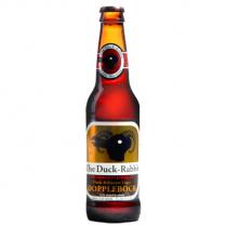 Duck Rabbit Brewery - Duck-Rabbator Dopplebock (6 pack 12oz bottles) (6 pack 12oz bottles)