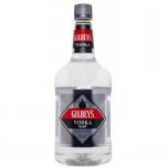 W & A Gilbey LTD - Gilbey's 100 Proof Vodka (1750)