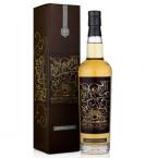 Compass Box Whisky Co. - Compass Box The Peat Monster (750)