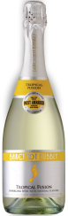 Barefoot Bubbly - Tropical Fusion (750ml) (750ml)