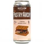 Duclaw Brewing - The PastryArchy Smores Dessert Stout 0 (415)