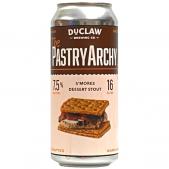 Duclaw Brewing - The PastryArchy Smores Dessert Stout (415)