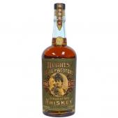 Hughes Brothers - Belle Of Bedford 10 Year Old 107.06 Proof Single Barrel Rye Whiskey (750)