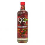 99 Schnapps - 99 Black Cherries Liqueur 0 (750)
