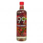 99 Schnapps - 99 Black Cherries Liqueur (750)
