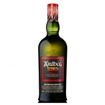 Ardbeg Distillery - Ardbeg Scorch Limited Edition Fiercely Charred Casks Single Malt Scotch Whiskey (750ml) (750ml)