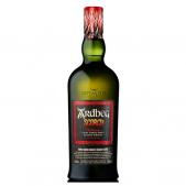Ardbeg Distillery - Ardbeg Scorch Limited Edition Fiercely Charred Casks Single Malt Scotch Whiskey 1992 (750)