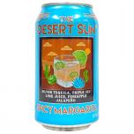The Copper Can - The Desert Sun Spicy Margarita (414)