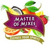 Master Of Mixes - Straw Daiq/ Margarita