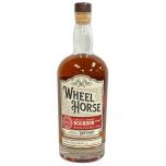 O.Z. Tyler Distillery - Wheel Horse Sour Mash Bourbon Whiskey 0 (750)