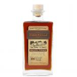Woodinville Whiskey - Moscatel Finished Straight Bourbon Whiskey 0 (750)