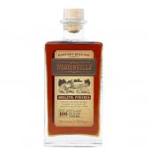Woodinville Whiskey - Moscatel Finished Straight Bourbon Whiskey (750)