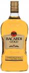 Bacardi Rum - Bacardi Gold Rum 0 (375)