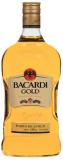 Bacardi Rum - Bacardi Gold Rum (375)