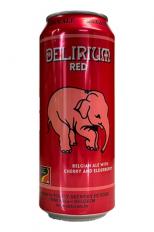 Brouwerij Huyghe - Delirium Red (16oz can) (16oz can)