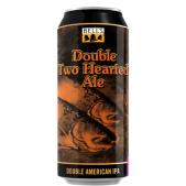 Bell's Brewery - Double Two Hearted Ale (415)
