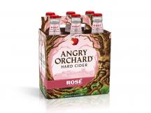 Angry Orchard - Rose (667)