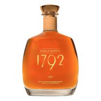 Barton 1792 Distillery - 1792 Single Barrel Kentucky Straight Bourbon Whiskey (750ml) (750ml)