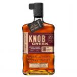 Knob Creek Distillery - Knob Creek 18 Year Old Limited Release Bourbon 0 (750)