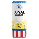 Loyal 9 Cocktails - Loyal Lemonade (414)