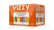 Vizzy - Hard Seltzer Variety Pack (12 pack 12oz cans) (12 pack 12oz cans)