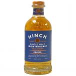 Hinch Distillery - Hinch Peated Single Malt Irish Whiskey (750)
