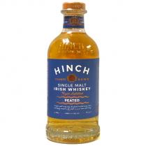 Hinch Distillery - Hinch Peated Single Malt Irish Whiskey (750ml) (750ml)