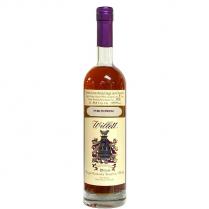Willett Distillery - Willett Porch Swing Single Barrel Bourbon Whiskey (750ml) (750ml)