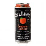 Jack Daniel's Distillery - Southern Peach 0 (16)