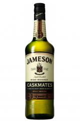 John Jameson And Son Distillery - Jameson Caskmates Stout Edition Irish Whiskey (750ml) (750ml)