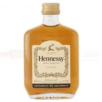 Hennessy Distillery - Hennessy VS Cognac (100ml) (100ml)