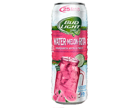 Anheuser Busch - Bud Light Lime Watermelonrita (25oz can) (25oz can)