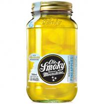 Ole Smoky Distillery - Pineapple Moonshine (750ml) (750ml)