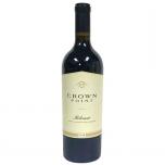 Crown Point - Relevant Red Blend 0 (750)