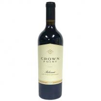 Crown Point - Relevant Red Blend (750ml) (750ml)