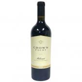 Crown Point - Relevant Red Blend (750)