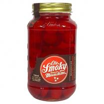 Ole Smoky Distillery - Chocolate Cherry Moonshine (750ml) (750ml)