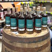 Starlight Distillery - TOKAJI TROOPERS Starlight Store Pick Tokaji Barrel Finished Single Barrel Rye Whiskey (750)