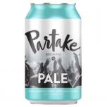 Partake - Pale Ale Non Alcoholic 0 (62)