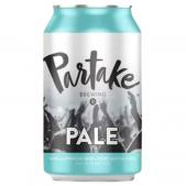 Partake - Pale Ale Non Alcoholic (62)
